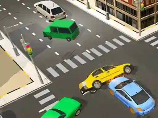 Gioco Lanechage 3d in linea