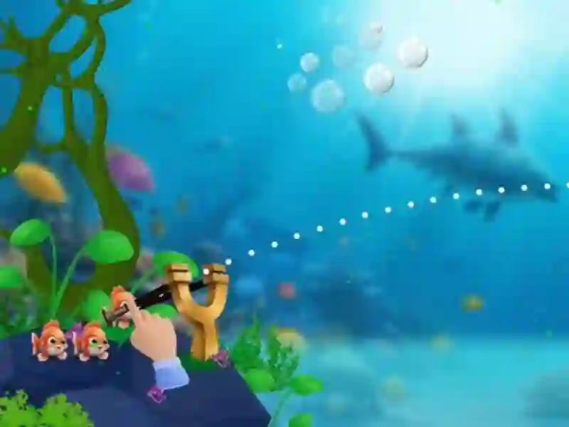 Gioco Furious Fish in linea