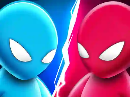 Gioco Mini Duels Battle in linea