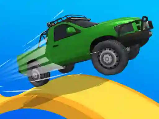 Gioco Mad Truck in linea