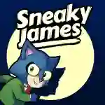 Gioco Sneaky James in linea