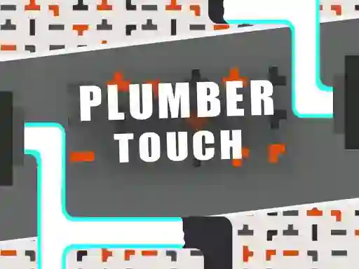 Gioco Plumber touch in linea