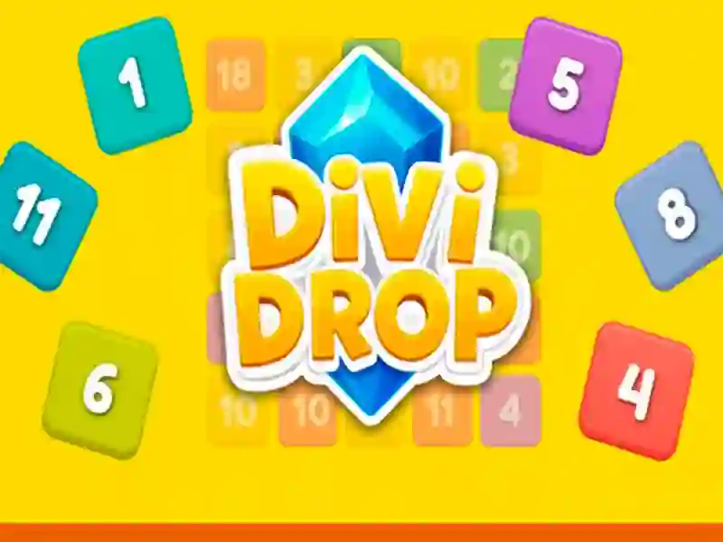 Gioco Divi Drop in linea