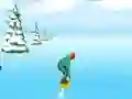 Gioco Snowboard Boy in linea