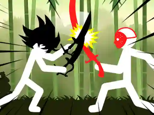 Gioco Shadow Stickman Fight in linea