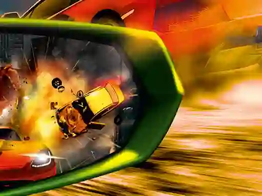 Gioco Traffic Car Racing in linea