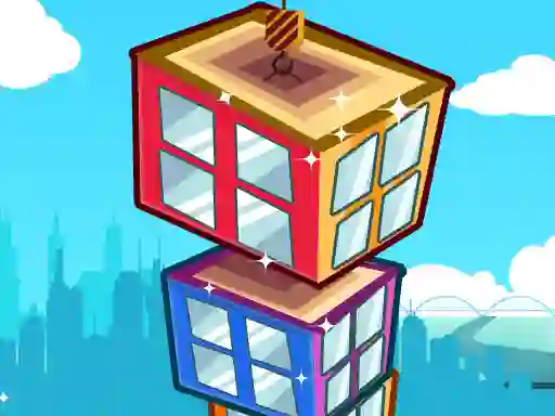 Gioco Tower Builder in linea