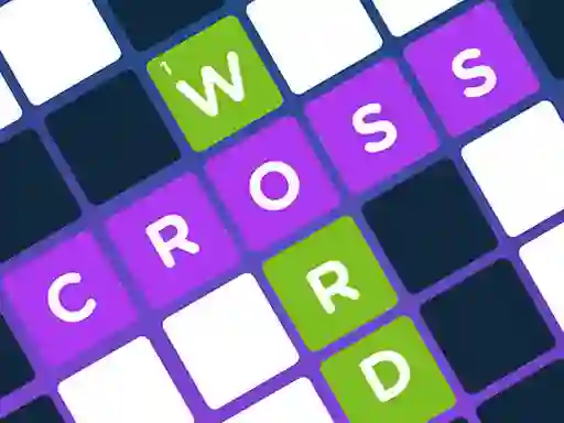 Gioco Ninja Crossword Challenge in linea