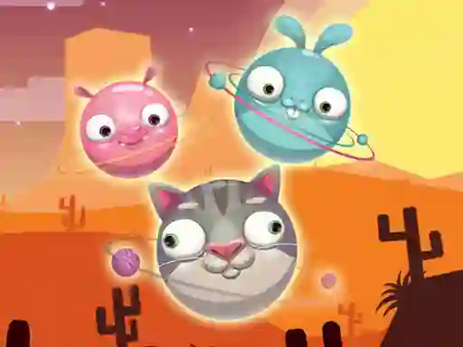 Gioco Merge Animals in linea