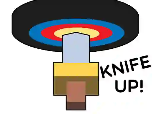 Gioco Knife Up! in linea