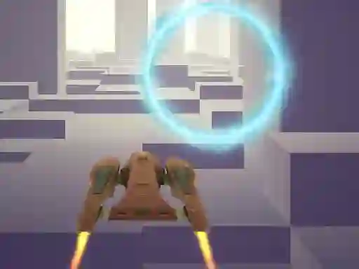 Gioco Space Driving in linea