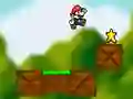 Gioco Jump Mario 3 in linea