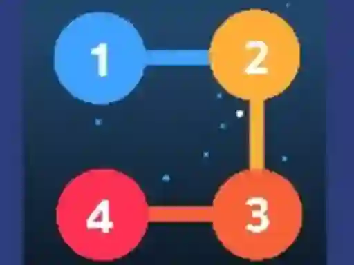 Gioco Merge 13 in linea