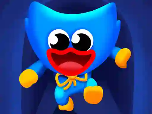 Gioco Poppy Playtime Hugie in linea