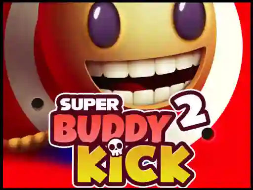 Gioco Super Buddy Kick 2 in linea
