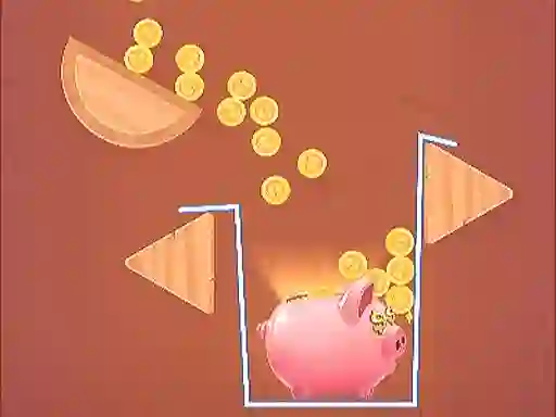 Gioco Happy Piggy in linea