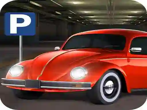 Gioco Ideal Car Parking Simulator in linea