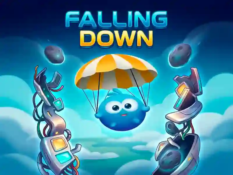 Gioco Falling Down in linea