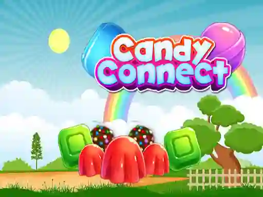 Gioco Candy Connect in linea