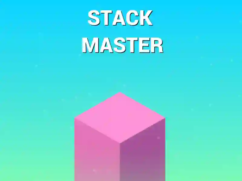 Gioco Stack Master in linea