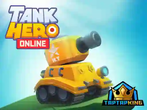 Gioco Tank Hero Online in linea