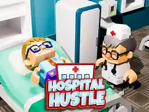 Gioco Hospital Hustle in linea