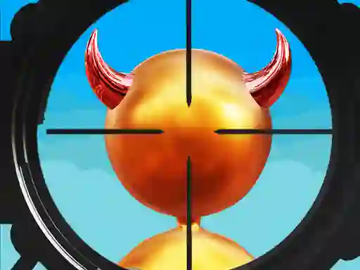 Gioco Super Sniper in linea