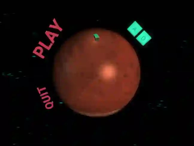 Gioco Space Car in linea