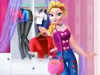Gioco Princess Wardrobe Perfect Date 2 in linea