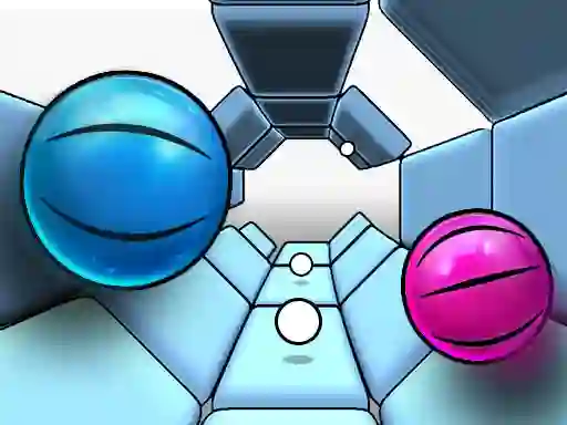 Gioco Two Tunnel 3D in linea