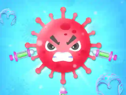 Gioco Virus Hit in linea