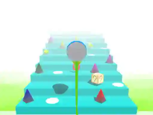 Gioco Stairs Jump in linea