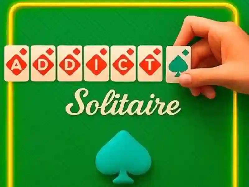 Gioco Addiction Solitaire in linea