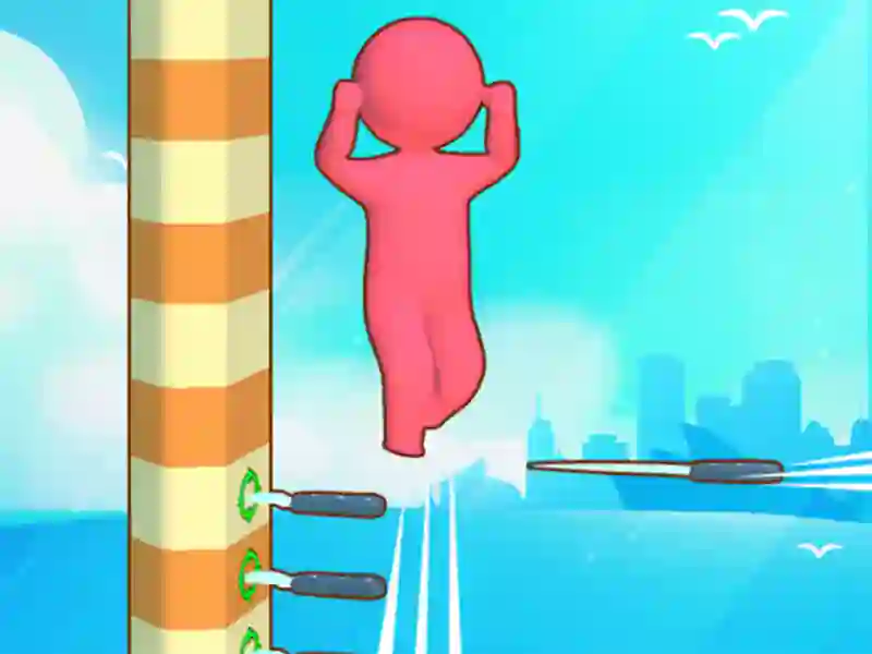 Gioco Ball Up 3D in linea