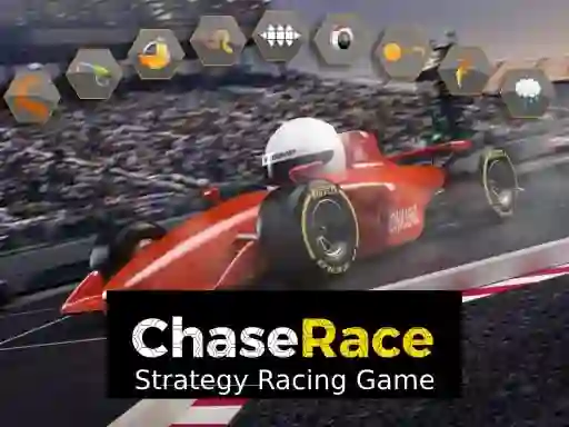 Gioco Chase Race in linea