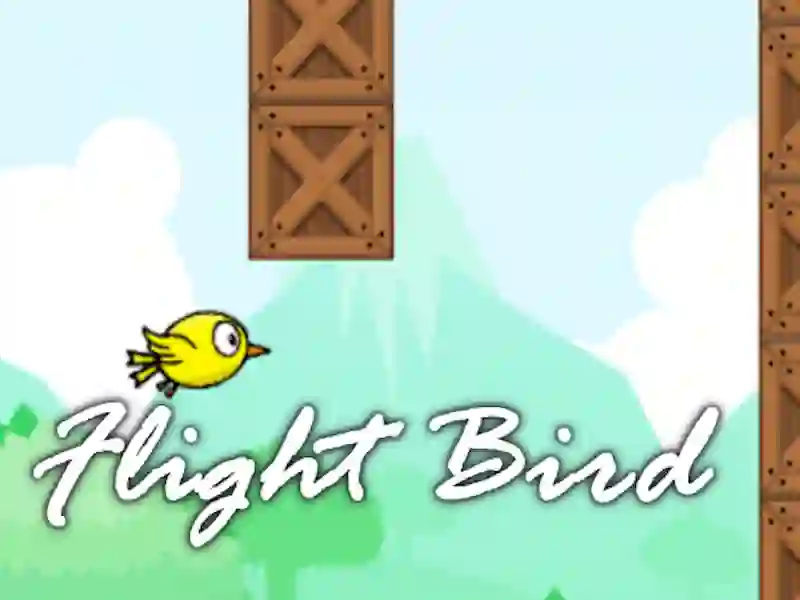 Gioco Flight Bird in linea