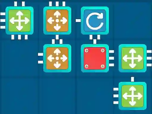 Gioco Connect Me in linea