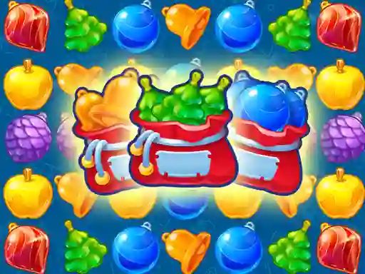 Gioco Christmas Crush in linea