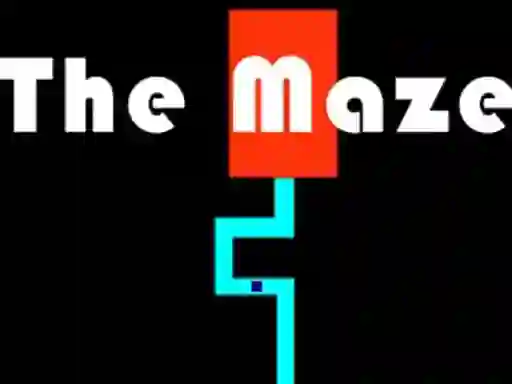 Gioco The Maze in linea