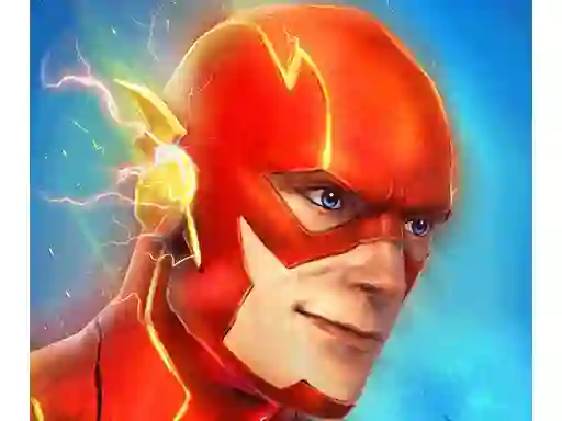 Gioco Superheros Combat & flying in linea