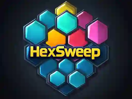 Gioco Hexsweep. io in linea