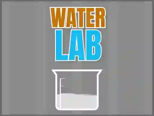 Gioco Water Lab in linea
