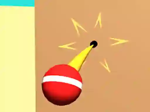 Gioco Pokey Ball Online in linea