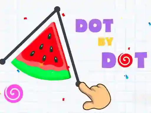 Gioco Dot by Dot in linea