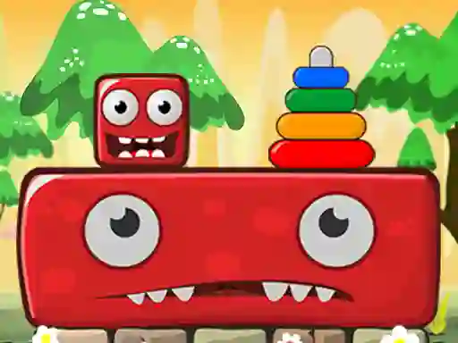 Gioco  Monsterland Junior vs Senior in linea