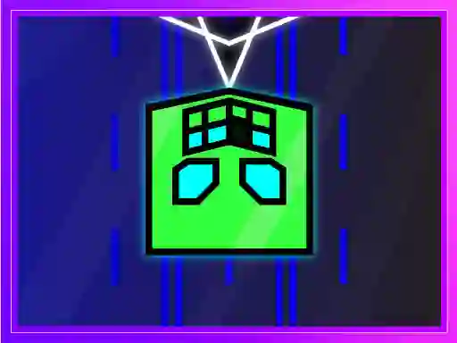Gioco Poligon dash in linea