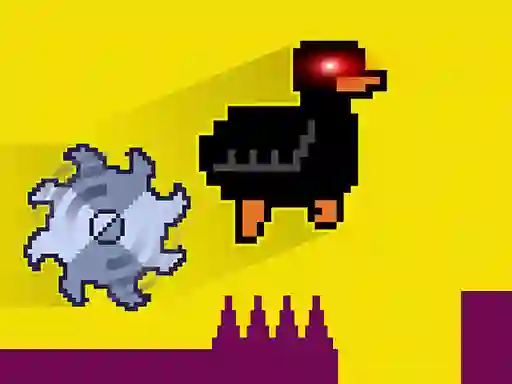 Gioco Devil Duck in linea