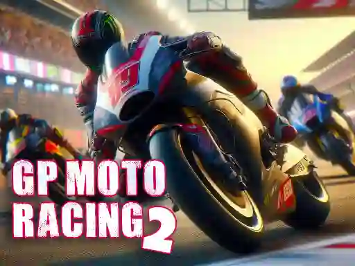 Gioco GP Moto Racing 2 in linea