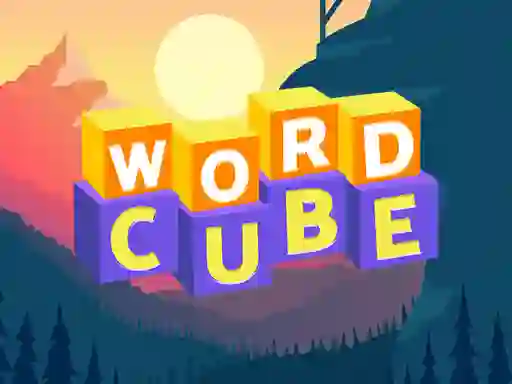 Gioco Word Cube Online in linea
