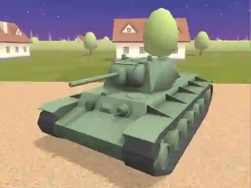 Gioco Tank Alliance in linea